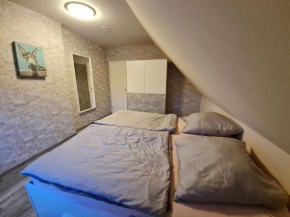 Wunderschöne Ferienwohnung mit Terrasse und Garten, Waabs